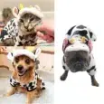 CANGURO PLUSH ANIMALS PER-ROS