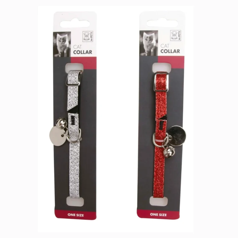 COLLAR GLITTER