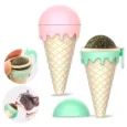 JUGUETE CATNIP HELADO BEEPEX