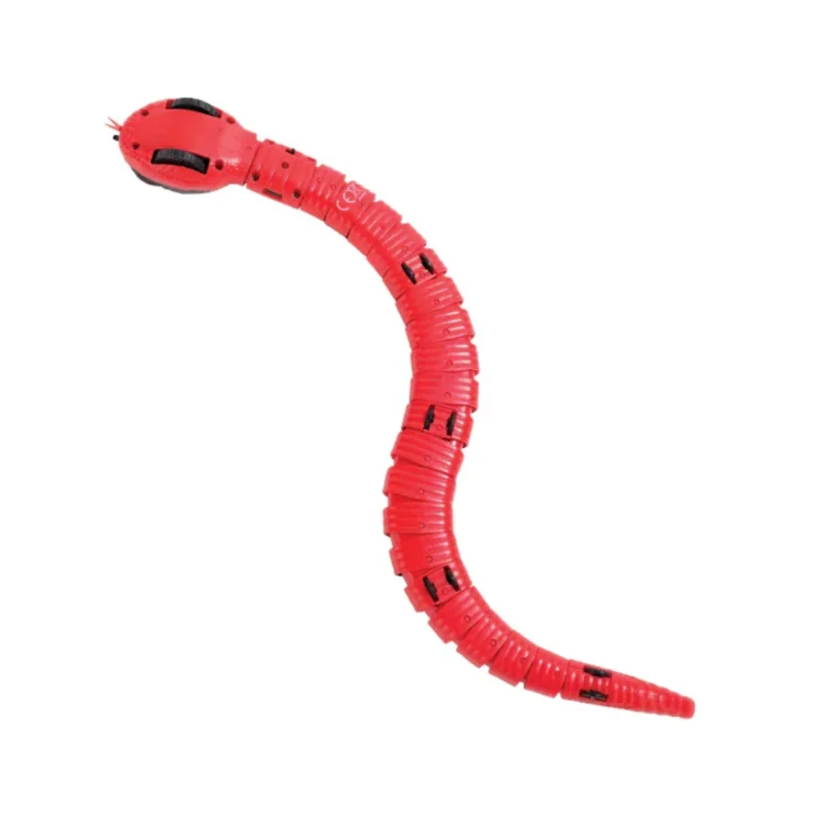 JUGUETE INTERACTIVO SNEAKY SNAKE 1
