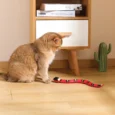JUGUETE INTERACTIVO SNEAKY SNAKE