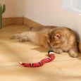JUGUETE INTERACTIVO SNEAKY SNAKE