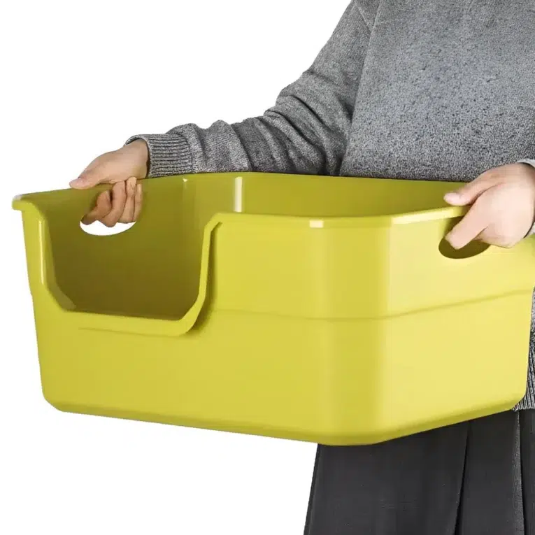 LITERA ALTA ABIERTA CON PALITA 3