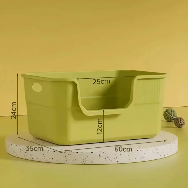 LITERA ALTA ABIERTA CON PALITA 4