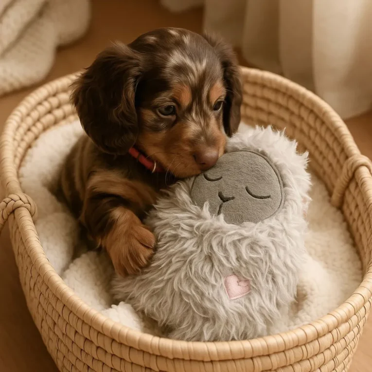 PELUCHE
