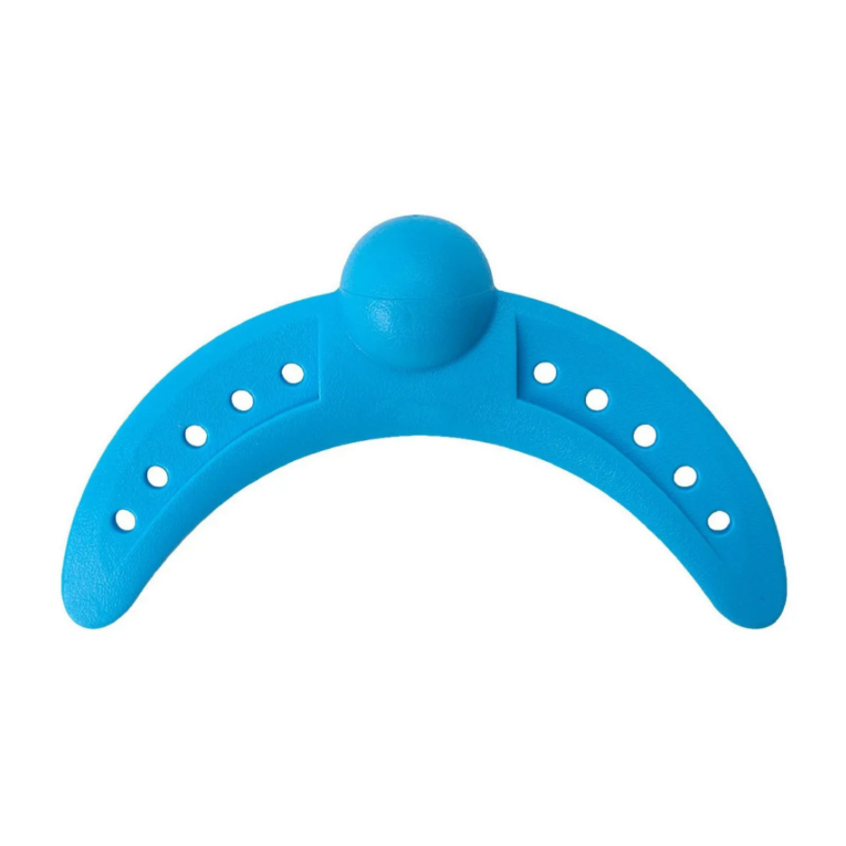 BUMERANG AZUL RASCALS