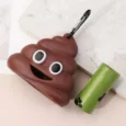DISPENSER POPO CON BOLSITAS PER-ROS
