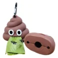 DISPENSER POPO CON BOLSITAS PER-ROS