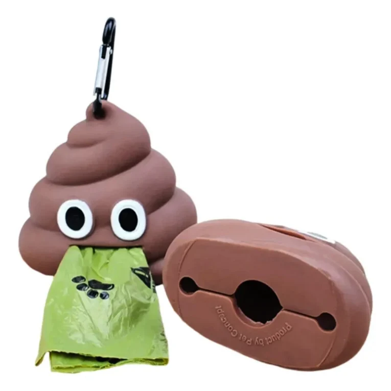 DISPENSER POPO CON BOLSITAS PER-ROS 3