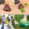 DISPENSER POPO CON BOLSITAS PER-ROS