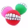 pelota sonrisas