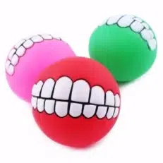 pelota sonrisas