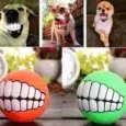 PELOTA SONRISAS CON SONIDO