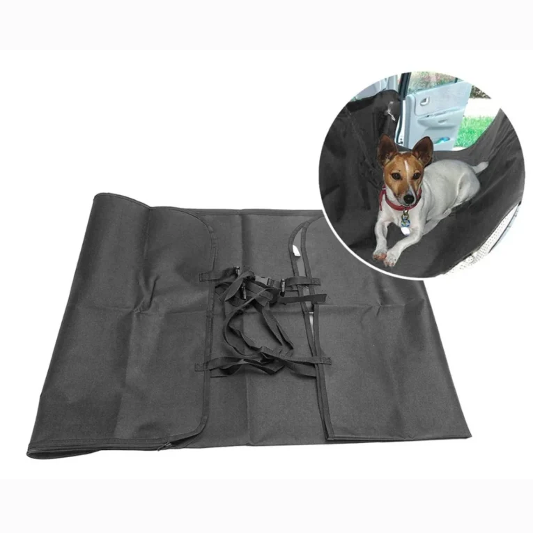 FUNDA CUBRE ASIENTO CLASICA BEEPEX 1