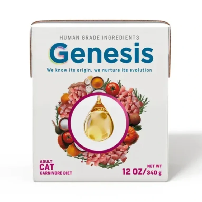 GENESIS CAT