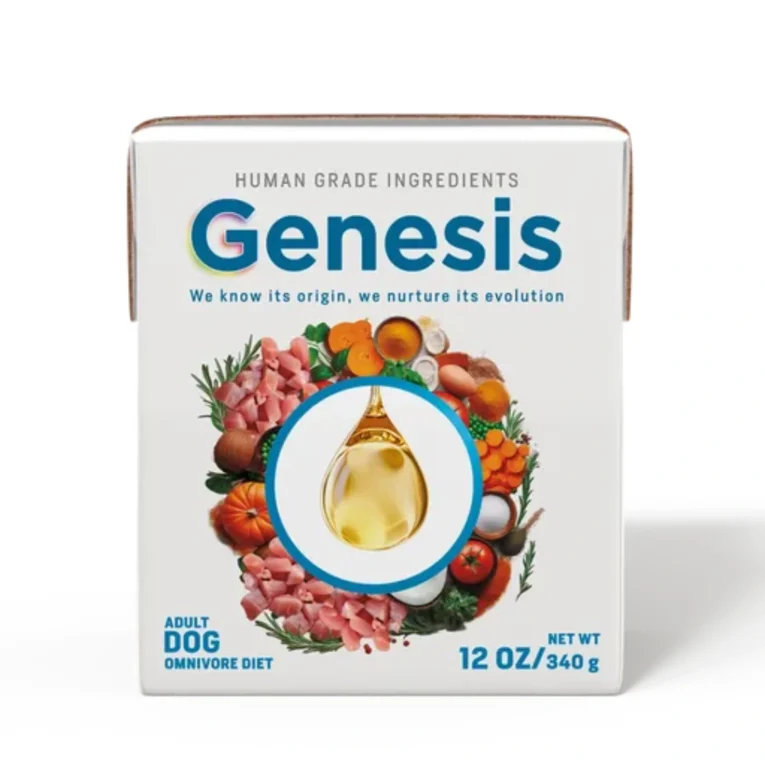 GENESIS DOG