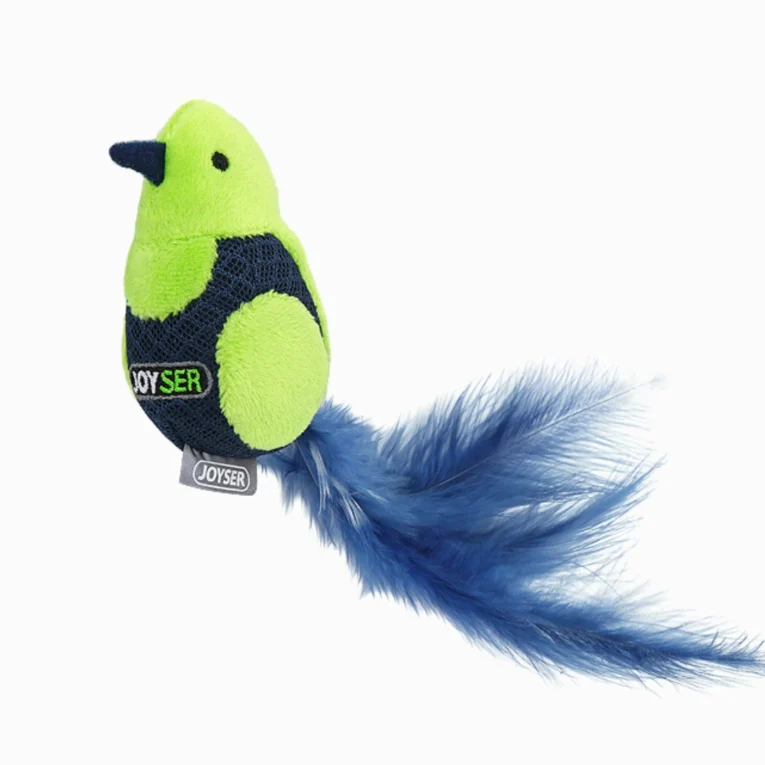 PAJARO JOYSER CON SONIDO