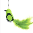 PAJARO JOYSER CON SONIDO PARA VARITA