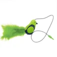 PAJARO JOYSER CON SONIDO PARA VARITA