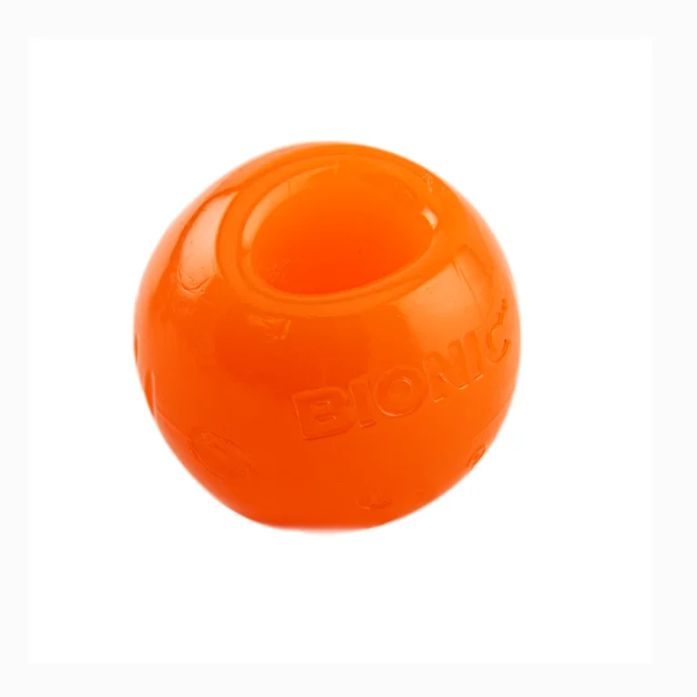 PELOTA BIONIC SMALL. LARGE