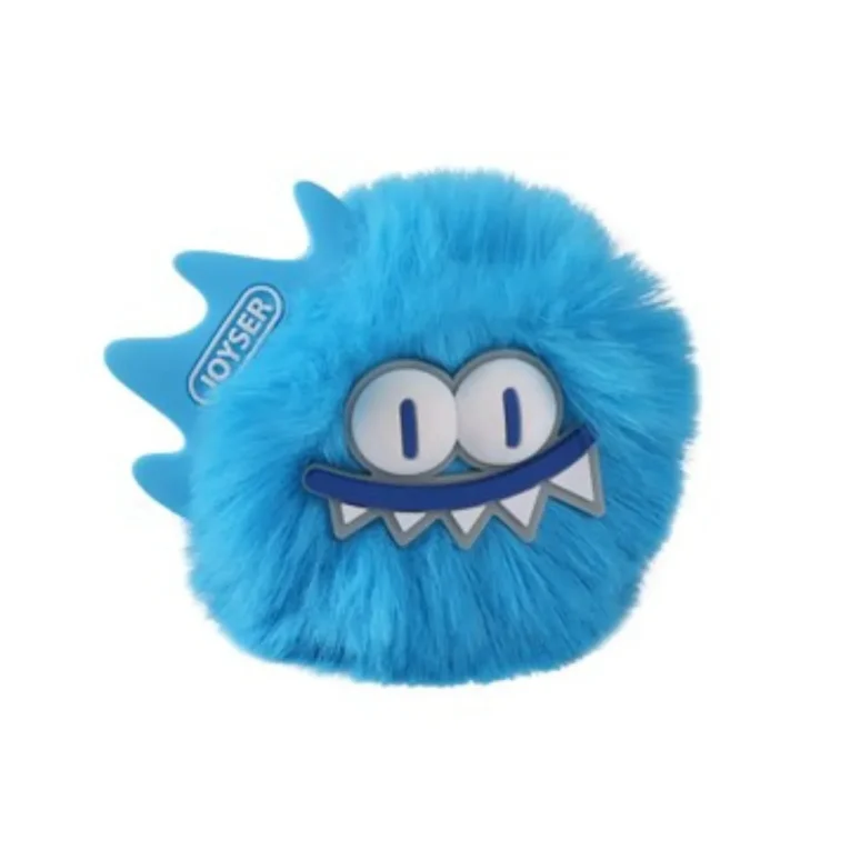 PELOTA MONSTER CON CATNIP JOYSER 1