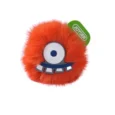 PELOTA MONSTER CON CATNIP JOYSER