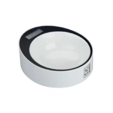 COMEDERO INTELIGENTE CON SENSOR YUMI M-PETS