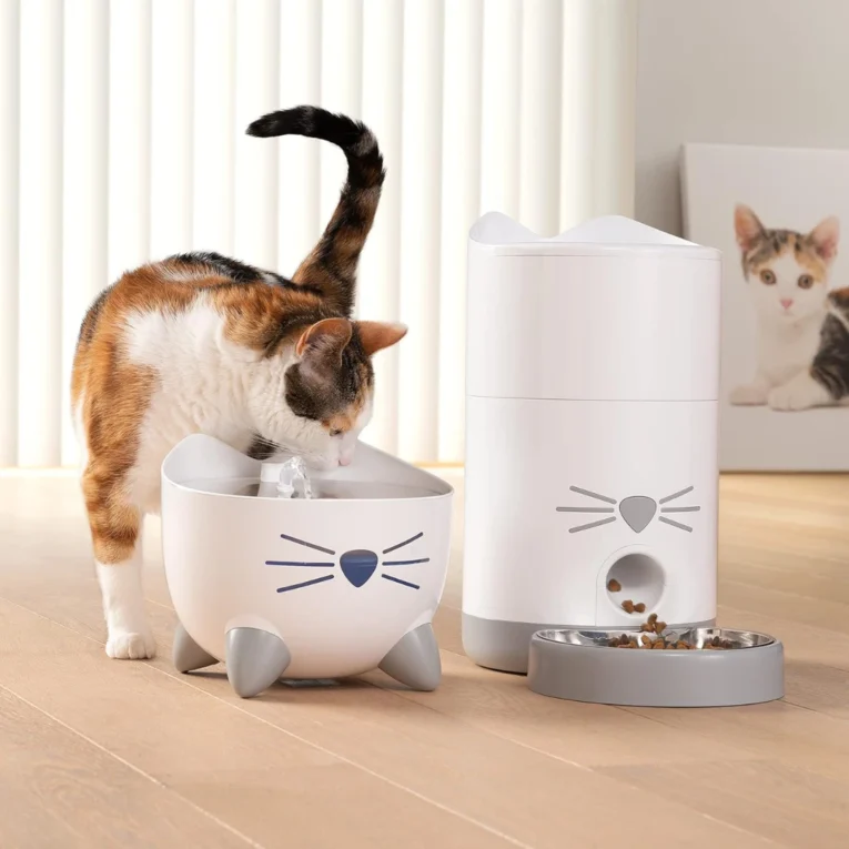FUENTE PIXI SMART CATIT 2