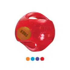 KONG JUMBLER BALL L/XL