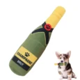 PELUCHE BOTELLA PER-ROS
