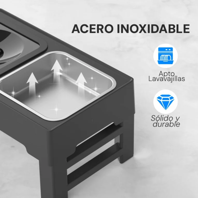 COMEDERO-BEEPEX-BOWL-E-CON-ALTURA-AJUSTABLE