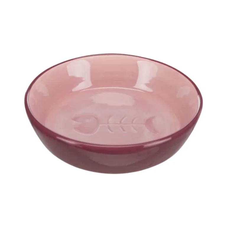COMEDERO DE CERAMICA TRIXIE