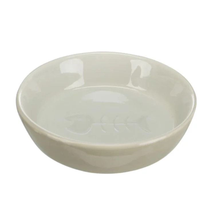 COMEDERO DE CERAMICA TRIXIE1