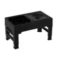 COMELENTO BEEPEX SLOW-E CON ALTURA AJUSTABLE