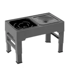 COMELENTO BEEPEX SLOW-E CON ALTURA AJUSTABLE