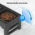 COMELENTO BEEPEX SLOW-E CON ALTURA AJUSTABLE