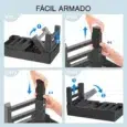 COMELENTO BEEPEX SLOW-E CON ALTURA AJUSTABLE