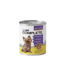 LATA VITALCAN COMPLETE ADULTO RAZAS PEQUEÑAS