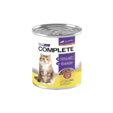 LATA VITALCAN COMPLETE CAT ADULT CARNE EN SALSA