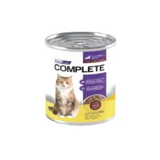 LATA VITALCAN COMPLETE CAT ADULT HIGADO EN SALSA