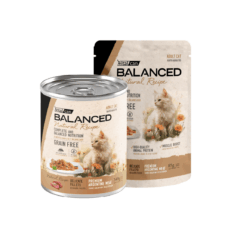 LATA VITALCAN NR CAT ADULT CARNE