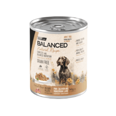 LATA VITALCAN NR DOG ADULT SALMON Y CORDERO