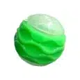 PELOTA SOLIDA GLOW IN THE DARK CANCAT