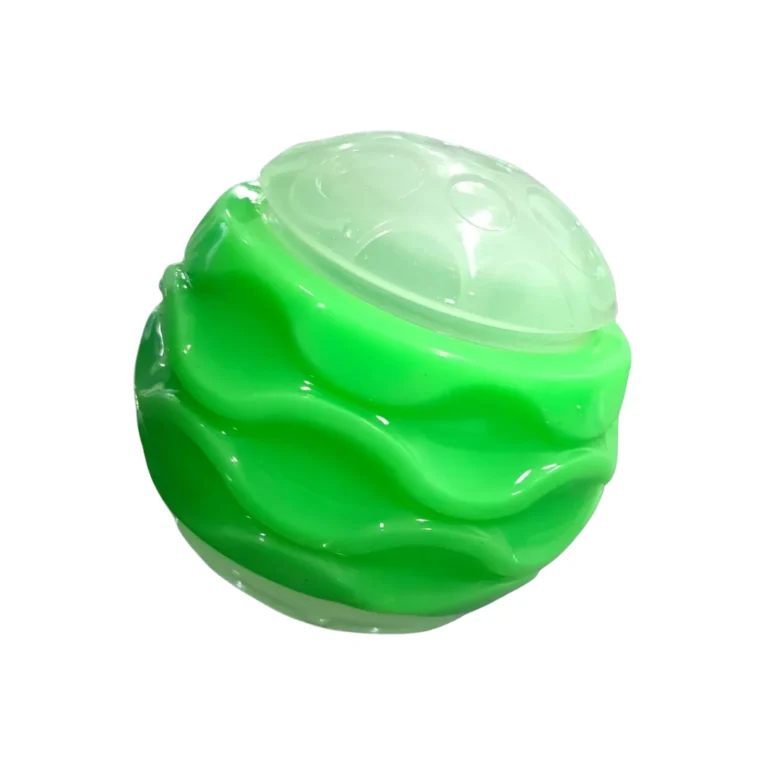 PELOTA SOLIDA GLOW IN THE DARK CANCAT