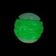 PELOTA SOLIDA GLOW IN THE DARK CANCAT