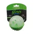 PELOTA SQUEAKY GLOW IN THE DARK CANCAT