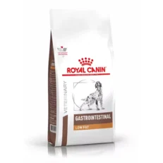 ROYAL CANIN GASTROINTESTINAL LOW FAT 1,5KG