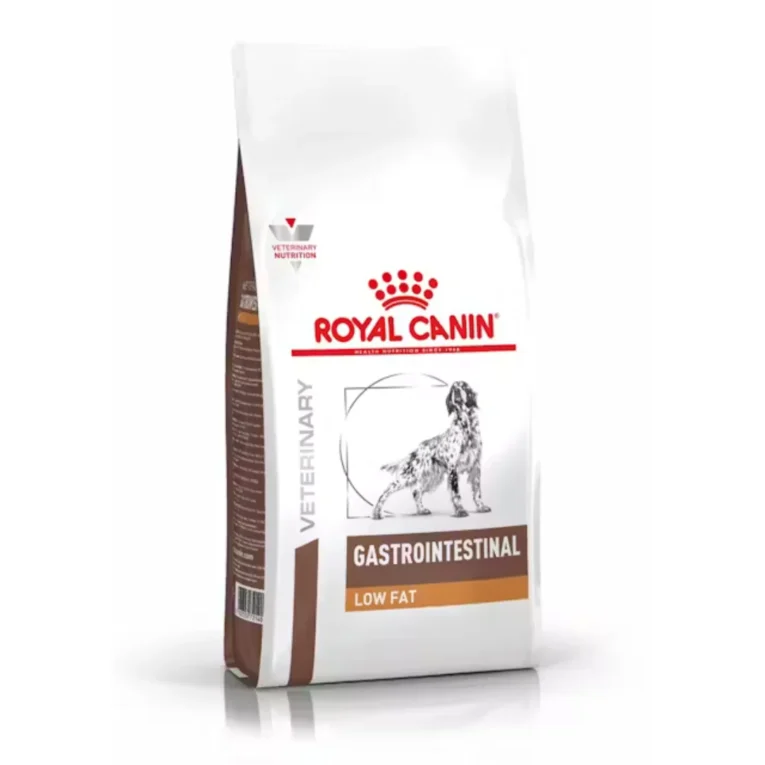 ROYAL CANIN GASTROINTESTINAL LOW FAT 1,5KG
