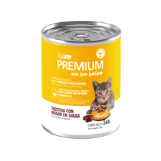 VITALCAN HIGADO EN SALSA