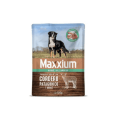 pouch maxium cordero